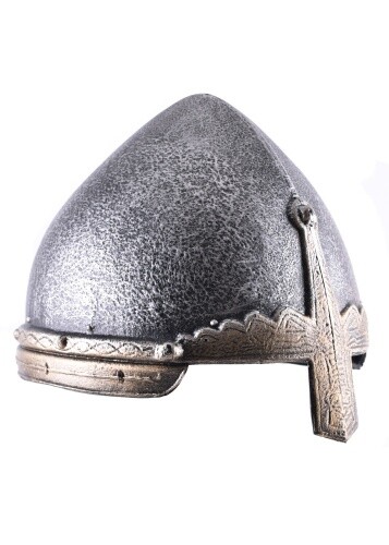 Kinder normannenhelm aus - kinder,