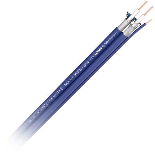 Sommer cable sinus control - cable,
