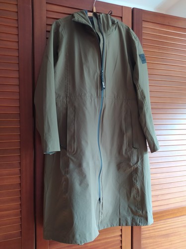 Regenjacke - ,