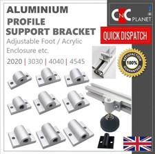 Aluminium Extrusionsprofil