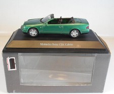 Schuco 1/43 Mercedes Benz CLK