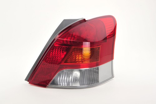 Led heckleuchte passend - led,