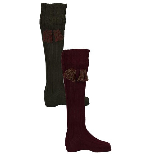 Herren merinowolle harris - herren,