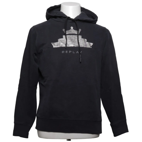 Replay kapuzenpullover - replay,,