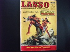 LASSO NR. 55 - BASTEI VERLAG -