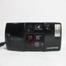 Olympus twin getestet - twin,