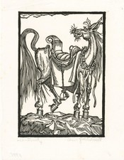 Bruno Goldschmitt - Original