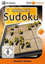 Absolute sudoku - absolute,