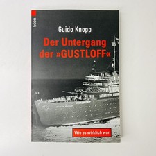 Der Untergang der Gustloff von