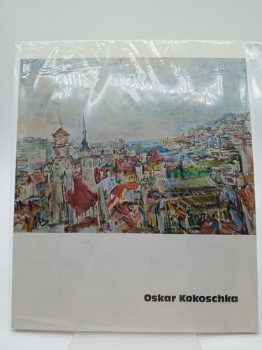 Oskar kokoschka zum - kokoschka, 90
