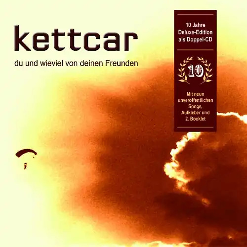 Kettcar und wieviel - du, von