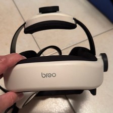 Breo iDReam1168 Head Massager Kopfmassagegerät Massagehelm
