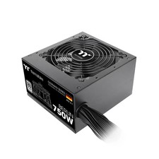 Thermaltake GERMAN SERIES BERLIN PC Netzteil  750 W ATX Schwartz Neu OVP