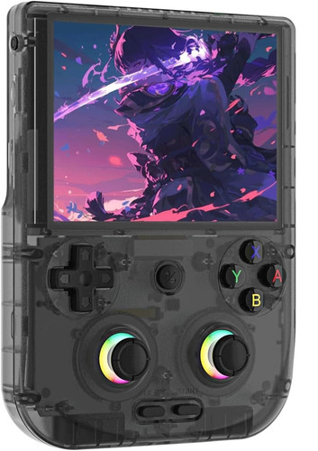 Nula rg406v retro handheld - nula,