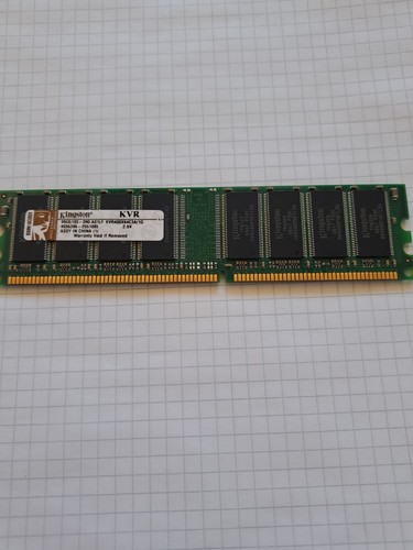 Kingston value ram gb - 1,