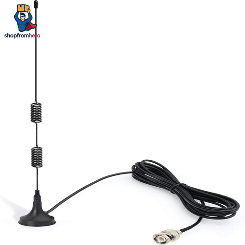 Scanner antenne vhf uhf - scanner,