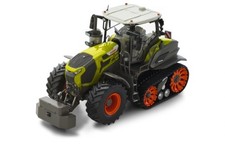 Claas Axion 9.450 Terra Trac