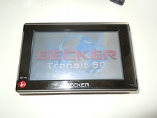 Becker Transit 50,  TMC , LKW