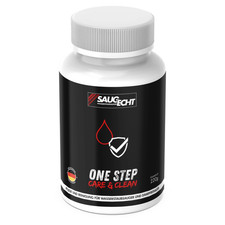 SAUGECHT ONE STEP Care & Clean