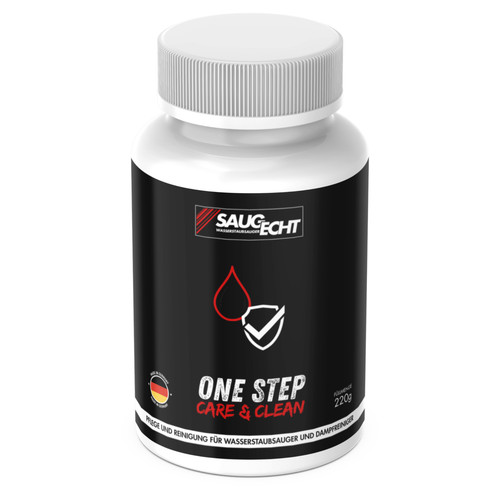 Saugecht one step - saugecht,