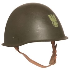 Original Ungarischer Stahlhelm