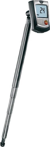 Testo mess stick strömung - mess-stick,