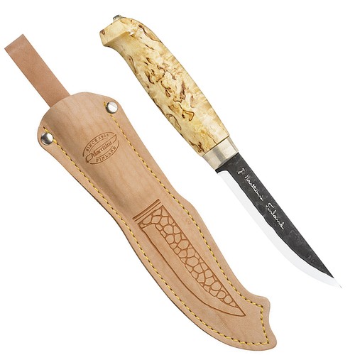 Marttiini lynx forged messer - lynx,