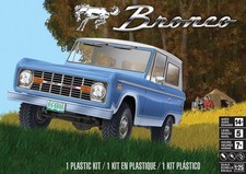 Revell 14320 - 1/25 Ford Bronco - Neu