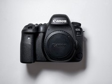 Canon 6D Mark II EOS