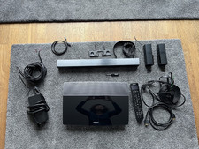 BOSE Lifestyle 650 Konsole, 2