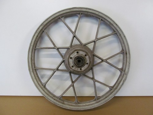 Zündapp felge hinten - felge,