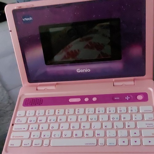 Vtech genio lerncomputer - vtech,