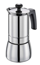 Cilio Espressokocher , 4