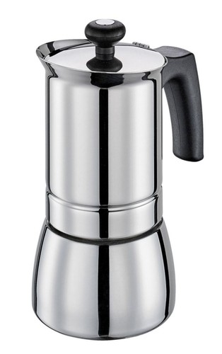 Cilio espressokocher 4 - espressokocher, ,