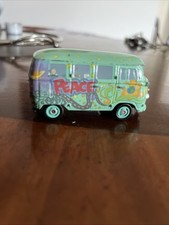 Disney Cars VW Fillmore Bulli
