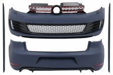Bodykit für VW Golf 6 08-13