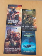 Warhammer 40k bücher - 40k,