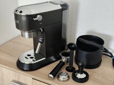 Kaffeemaschine Delohngi Dedica  EC685