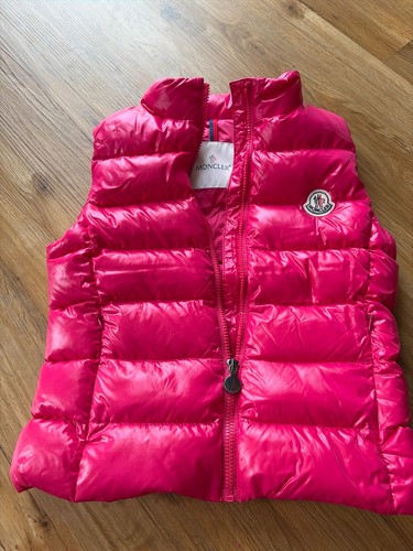 Moncler weste mädchen - , gr.