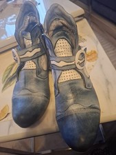 SIMEN Damen Stiefelette GR