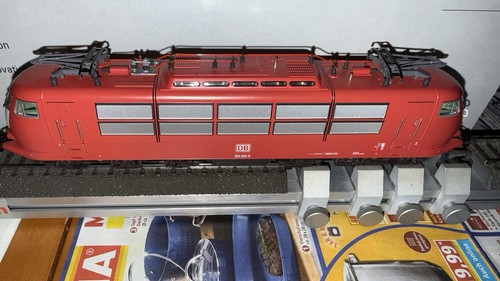 Märklin 39572 elektrische - h0,