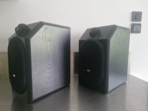 Bowers wilkins cdm1 - wilkins,