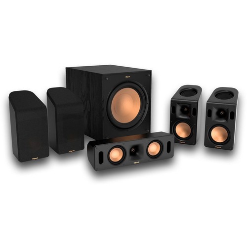 Klipsch reference cinema - reference,