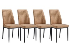 Esszimmerstuhl 4er Set