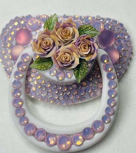 Reborn puppe pfirsich - pfirsich, rosen