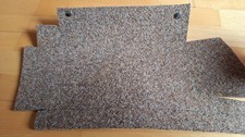 Trabant 601 ablage - trabant, unter