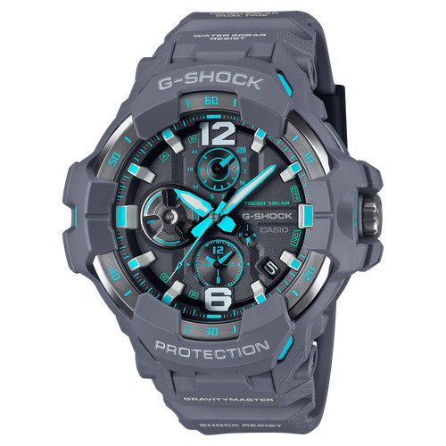 Casio uhr shock - casio, master