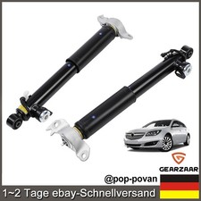 2x Flexride Stoßdämpfer