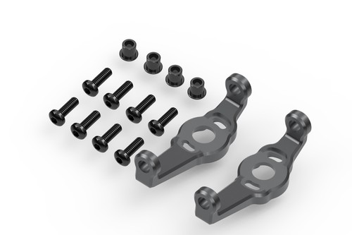 Hpi aluminum portal achsen - aluminum,