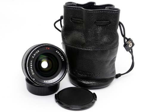 Carl zeiss distagon 28mm - carl,